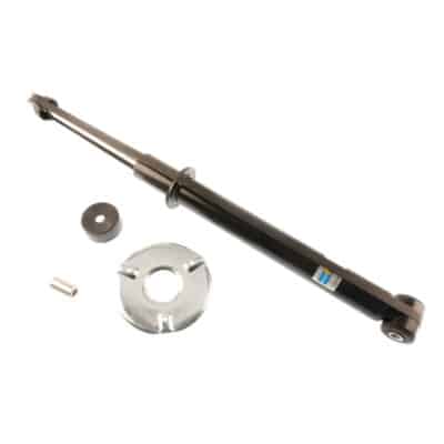 Alternative view of Bilstein B4 1999 Audi A4 Base Rear Twintube Shock Absorber