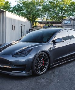 VR Forged D09 Wheel Brushed 18x8.5 +44mm 5x112