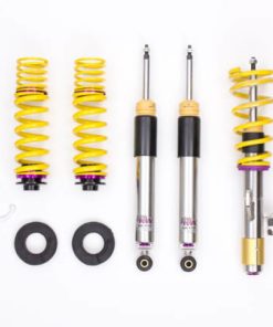 KW Coilover Kit V3 BMW 4-Series
