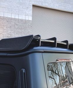 VR Aero 2019+ Mercedes G63 AMG Carbon Fiber Roof Spoiler