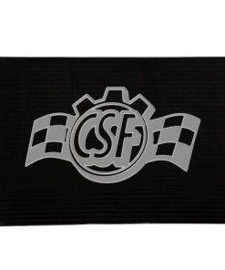 CSF 10-12 Ford Fusion 2.5L A/C Condenser