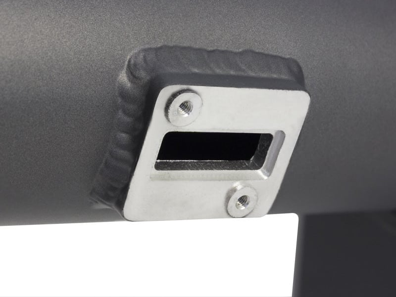 aFe Magnum FORCE Pro 5R Stage-2 Intake 14-17 GM Silverado/Sierra 1500 5.3L/6.2L w/ Electric Fan - Image 5