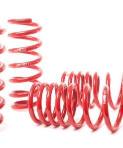 H&R 09-15 BMW 740i F01 Super Sport Spring (w/o Self-Leveling)