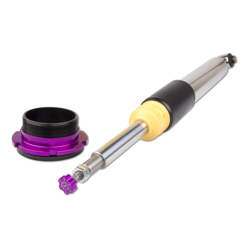 KW Clubsport Kit Mercedes-Benz 12+ C-Class C63 AMG (204 204AMG) Coupe - Image 5