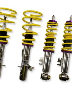 Alternative view of KW Coilover Kit V2 Mini Mini (R56) Coupe (exc Cooper S Cooper D JCW)