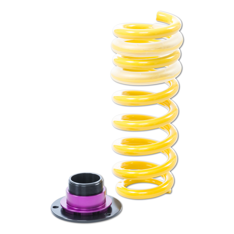 KW Mercedes C Class W205 Convertible 4MATIC AWD Without EDC H.A.S. - Image 5