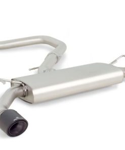 Remus 2017 Hyundai I30 N Performance 2.0T Cat Back Exhaust (Tail Pipe Set Req)