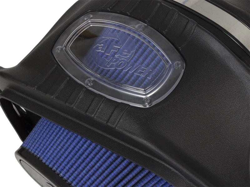 aFe Momentum Air Intake System PRO 5R w/ Extra Filter 15 Chevy Corvette Z06 (C7) V8 6.2L (SC) - Image 5