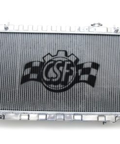 CSF 03-06 Nissan 350Z Radiator