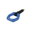 Mishimoto 92-96 BMW E36 Blue Racing Front Tow Hook