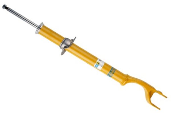 Alternative view of Bilstein B6 17-19 Mercedes-Benz E300 4WD Front Left Monotube Shock Absorber