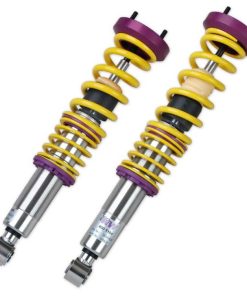KW Coilover Kit V3 Maserati 3200 GT (338B32-338B32A)Coupe