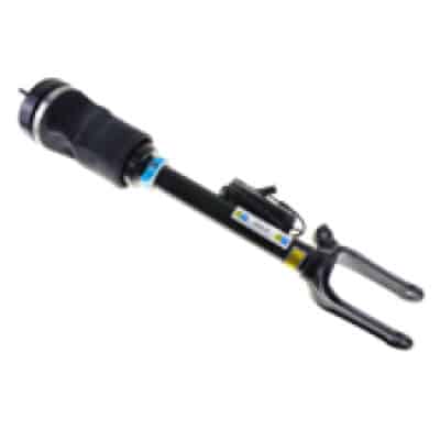 Alternative view of Bilstein B4 2007 Mercedes-Benz GL450 Base Front Air Spring with Twintube Shock Absorber