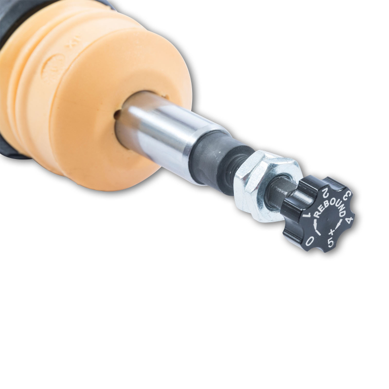 ST XA-Height/Rebound Adjustable Coilovers BMW F30 Sedan / F32 Coupe AWD - Image 7