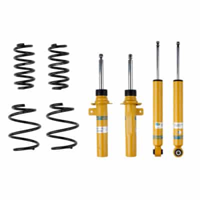 Bilstein 14-20 Mini Cooper B12 Pro-Kit