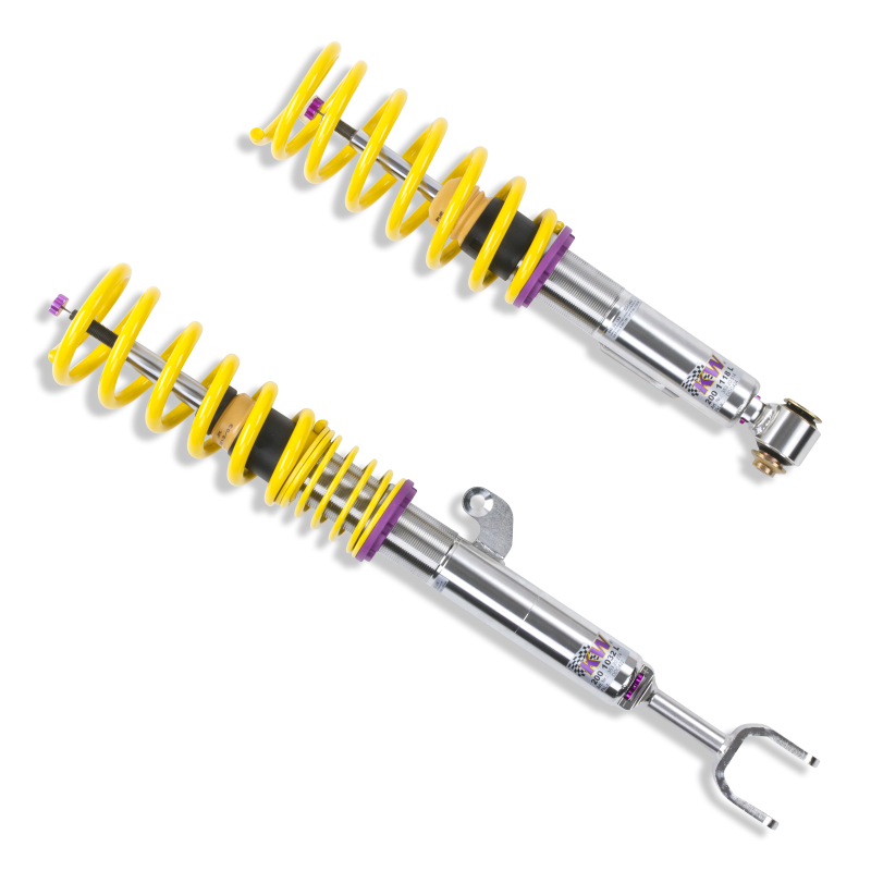 KW V3 Coilover Kit 12 BMW 6 Series (F12/F13) w/ Adaptive Drive except xDrive Coupe/Convertible - Image 7