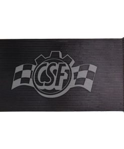 CSF 14-19 GMC Sierra 1500 5.3L A/C Condenser