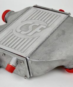 CSF 2014+ BMW M3/M4 (F8X) Top Mount Charge-Air-Cooler - Raw Finish