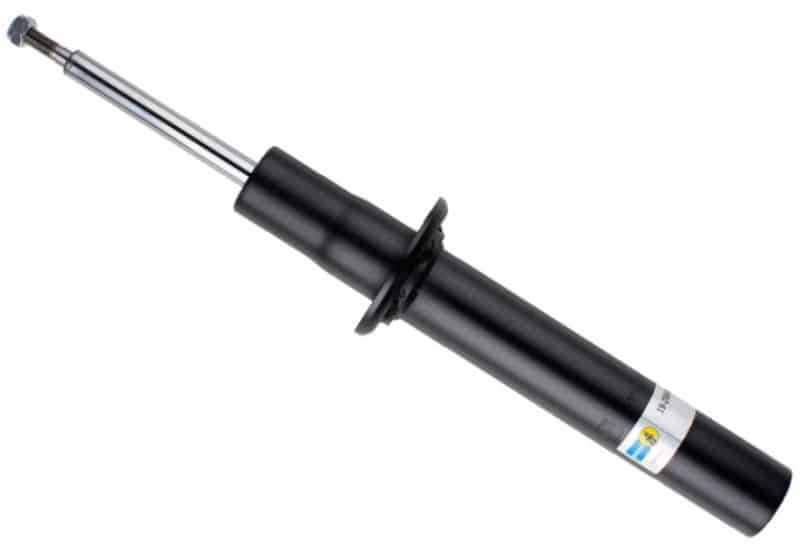 Bilstein B4 OE Replacement 2017 Volvo XC90 w/o Electronic Suspension Front Twintube Shock Absorber - Image 2