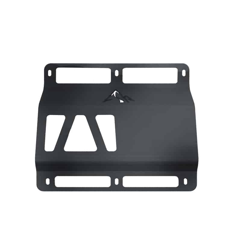 Belltech 2019+ Dodge Ram 1500 2WD (NonClassic) 6-9in. Lift Kit w/ Shocks - Image 12