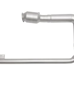 SOUL 17+ Porsche 718 Cayman / Boxster Sport Catalytic Converter Downpipe