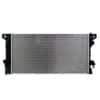 CSF 18-19 Ford F-150 3.3L OEM Plastic Radiator