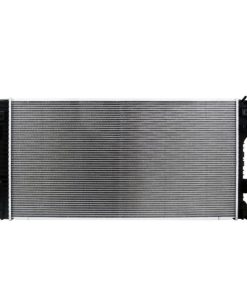 CSF 18-19 Ford F-150 3.3L OEM Plastic Radiator