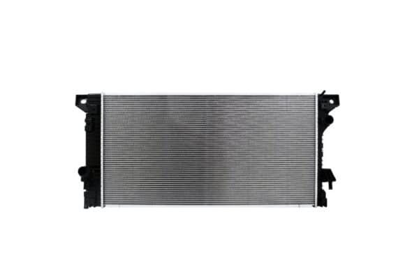 CSF 18-19 Ford F-150 3.3L OEM Plastic Radiator