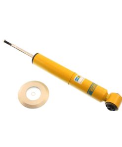 Alternative view of Bilstein B8 1998 Audi A6 Quattro Base Rear 46mm Monotube Shock Absorber