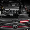 Eventuri Volkswagen Golf MK7 GTi R - 2.0 TFSI - Black Carbon Intake
