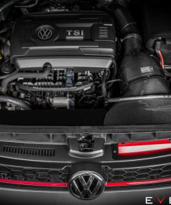 Eventuri Volkswagen Golf MK7 GTi R - 2.0 TFSI - Black Carbon Intake