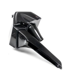Alternative view of VR Performance Audi S4/S5 B9 3.0T Carbon Fiber Air Intake