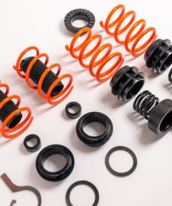 MSS 15-21 Ford Mustang Gen6 Sports Full Adjustable Kit