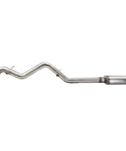 Kooks 2007+ Jeep Wrangler JK w/LS Swap 3in Cat Back SS Exhaust (Must Use w/Kooks Headers)