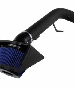 aFe MagnumFORCE Intakes Stage-2 P5R AIS P5R Ford F-150 10-12 V8-6.2L (blk)