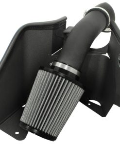 aFe MagnumFORCE Intakes Stage-2 PDS AIS PDS Jeep Cherokee (XJ) 91-01 I6-4.0L w/ ABS Module