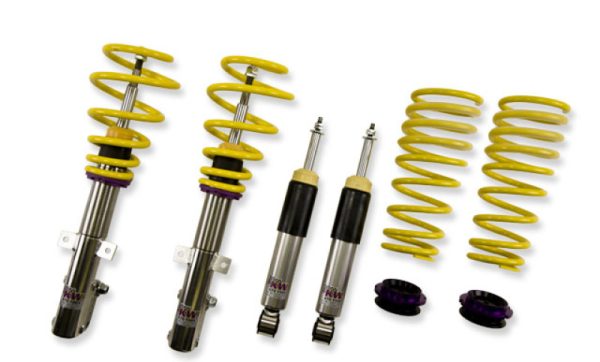 Alternative view of KW Coilover Kit V3 Volvo 850 (L/LW/LS) 2WD incl. wagon