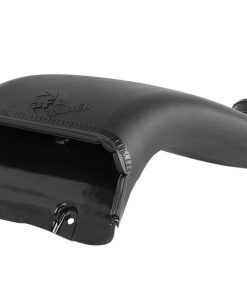 aFe Quantum Cold Air Intake System Scoop 15-18 Ford F150 EcoBoost V6-3.5L/2.7L