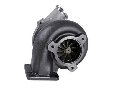 Alternative view of aFe BladeRunner GT Series Turbocharger 94-97 Ford 7.3L (td)