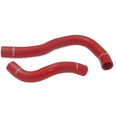 Alternative view of Mishimoto 02-04 Acura RSX Red Silicone Hose Kit