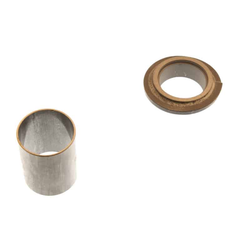 Bilstein B6 1996 Honda Civic DX Front 46mm Monotube Shock Absorber - Image 3