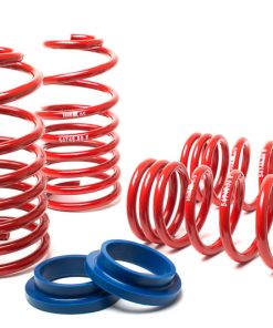 Alternative view of H&R 96-98 Volkswagen Golf/Jetta 8V MK3 Race Spring (After 7/1/96)