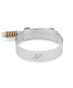 Mishimoto 3 Inch Stainless Steel Constant Tension T-Bolt Clamp