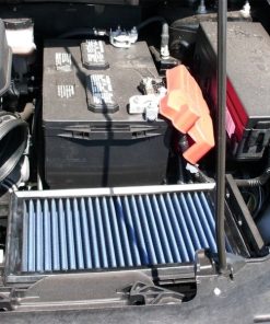 Alternative view of aFe MagnumFLOW Air Filters OER P5R A/F P5R Ford Edge 07-12 Flex 09-11 V6-3.5/3.7L