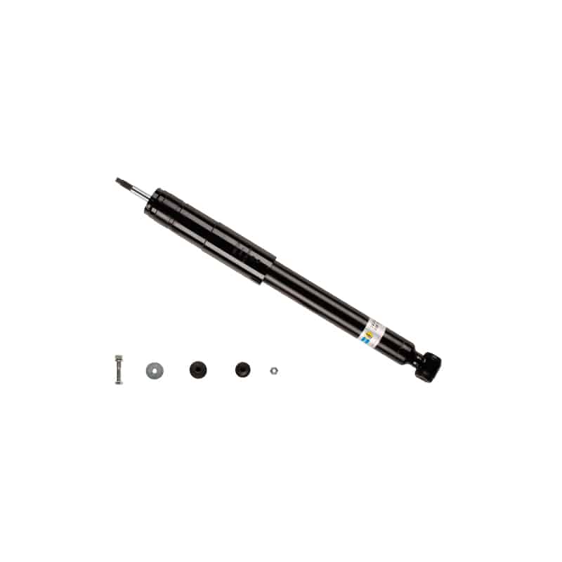 Bilstein B4 1987 Mercedes-Benz 260E Base Rear Shock Absorber - Image 2