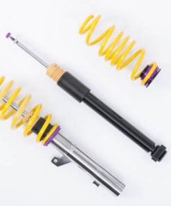 KW Coilover Kit V2 for Audi A3 Quatro S3