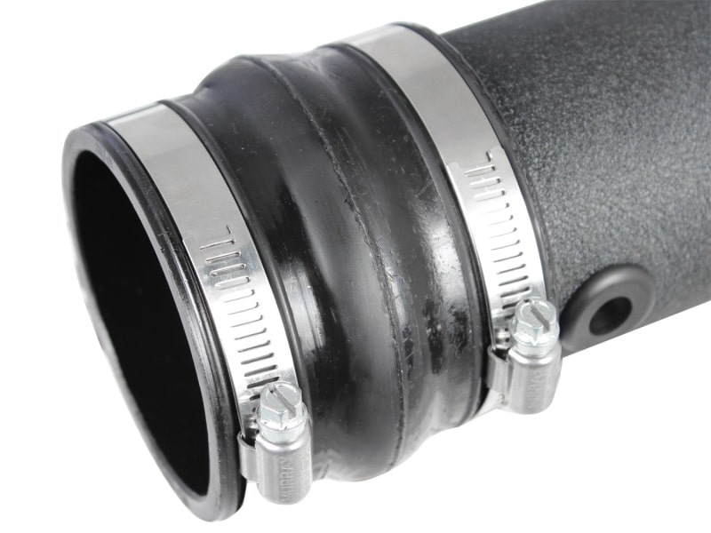 aFe MagnumFORCE Intakes Stage-2 Pro DRY S 11-13 Dodge Challenger/Charger/Chrysler 300 V6 3.6L (blk) - Image 5