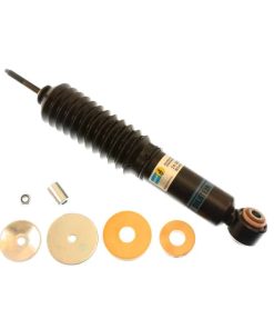 Bilstein B6 1995 Jaguar XJR Base Rear 46mm Monotube Shock Absorber