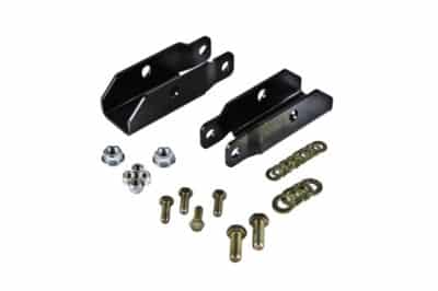 Alternative view of Belltech SHOCK EXTENSION KIT 97-03 F150 STD/EXT CAB ONLY