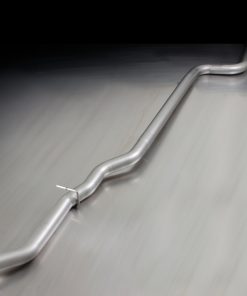 Remus 2010 BMW 5 Series F10 Sedan/F11 Touring 2.0L (N20B20/N20B20A) Non-Resonated Front Section Pipe